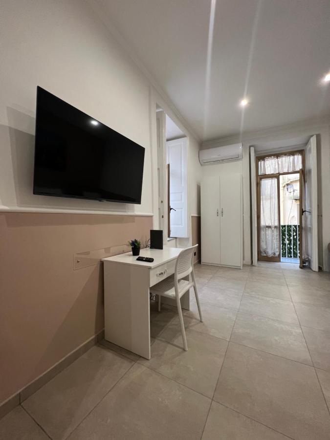 Silvana Apartment Naples