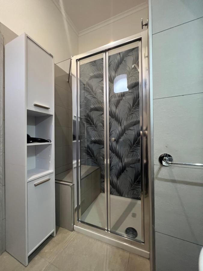Apartment Silvana Naples