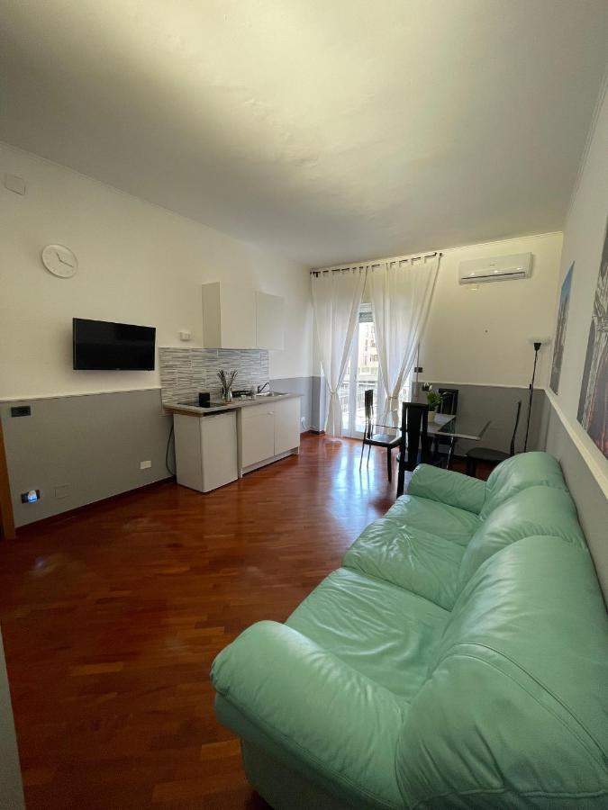 Apartment Campanile Maison Naples