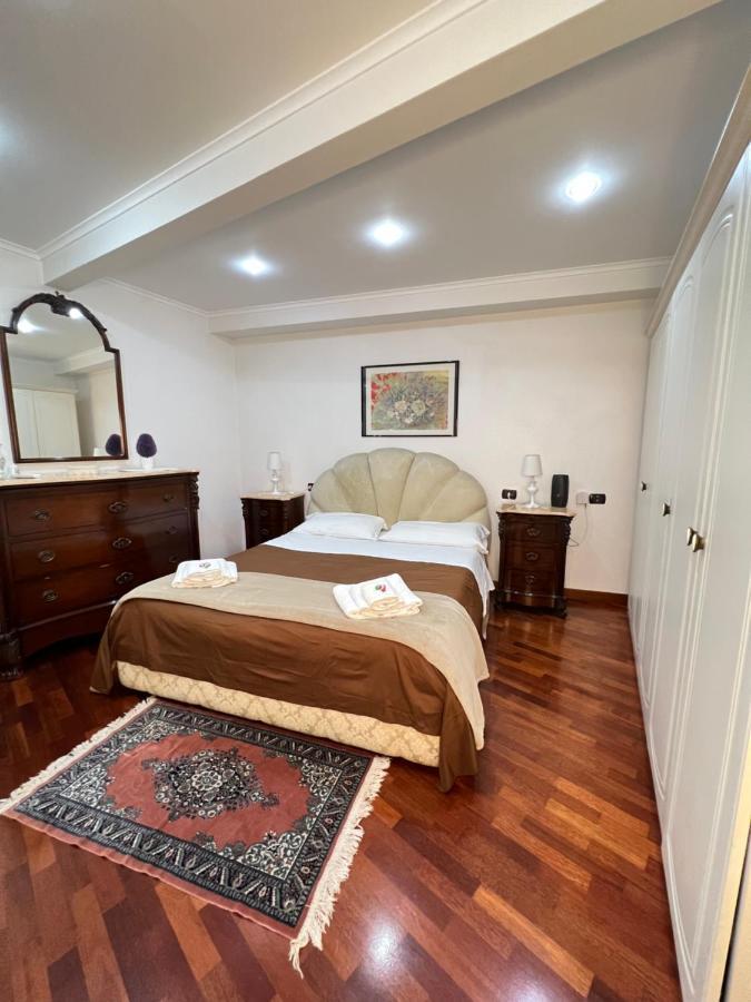 Maridy Holiday home Naples