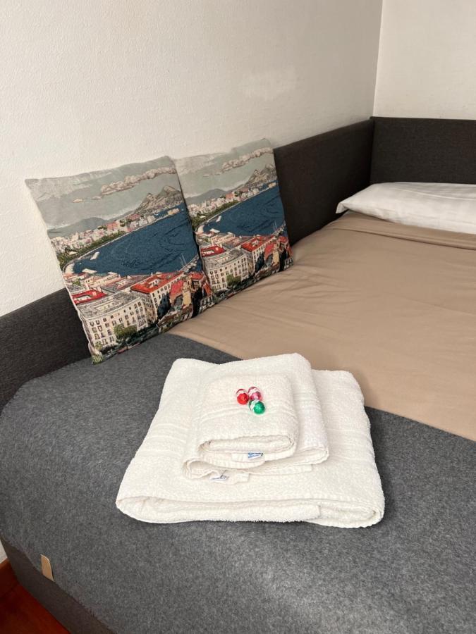 Maridy Holiday home Naples