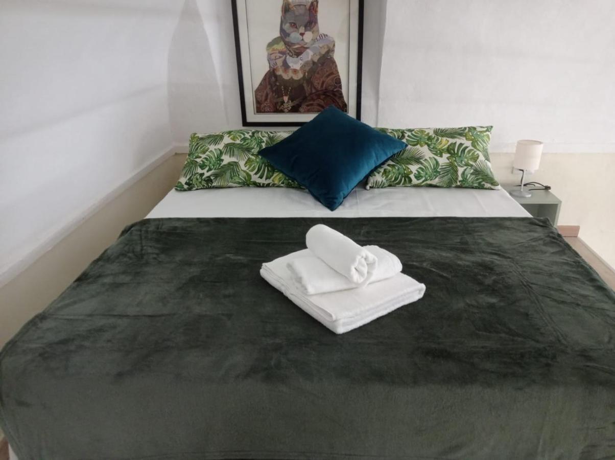 Homestay Limorooms Naples