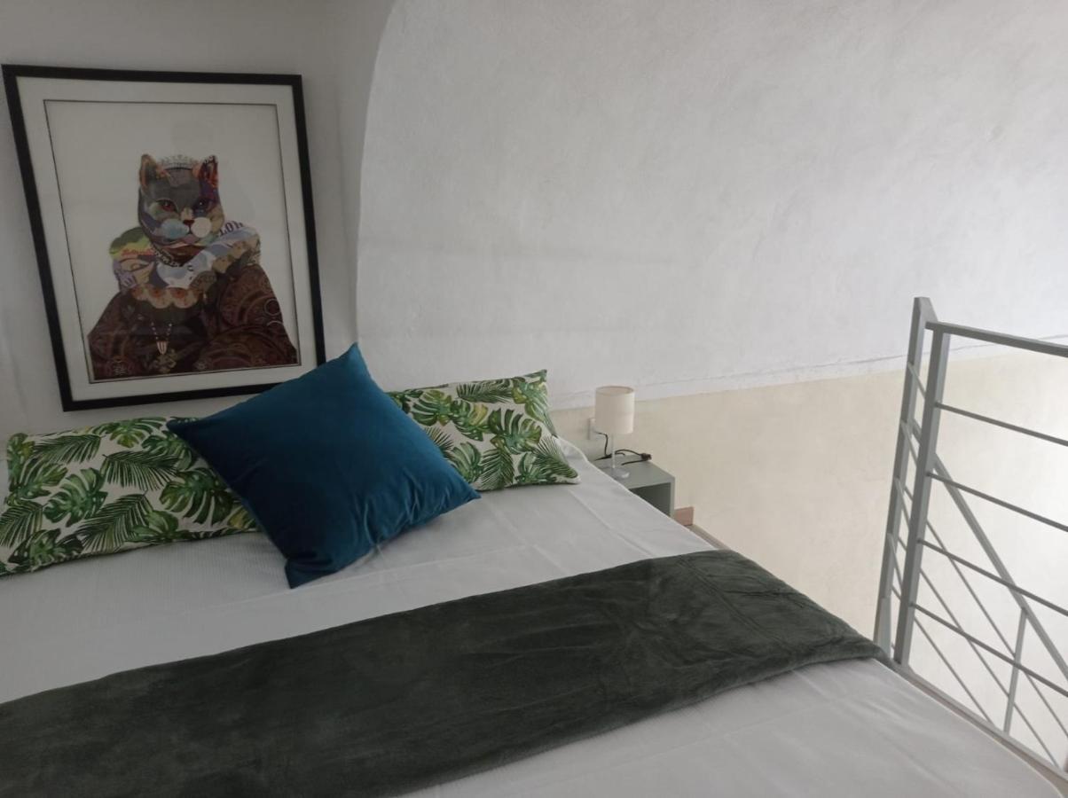 Homestay Limorooms Naples