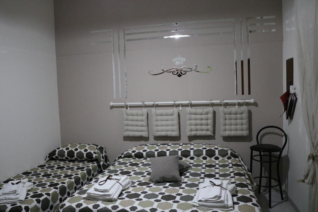 Apartment Lc Dreams *