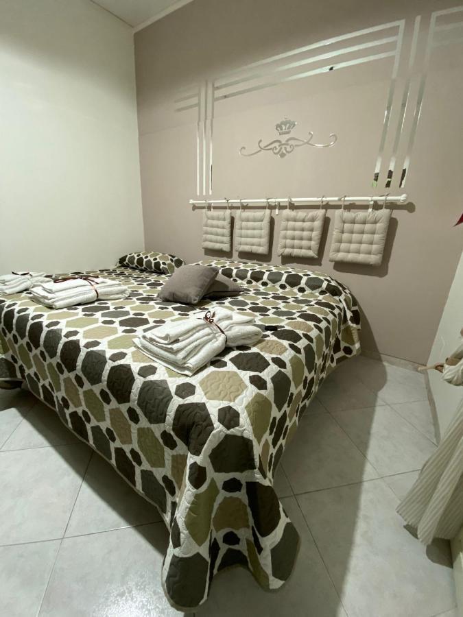 Apartment Lc Dreams *