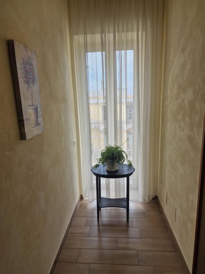 La Terrazza Delle Fate * Naples