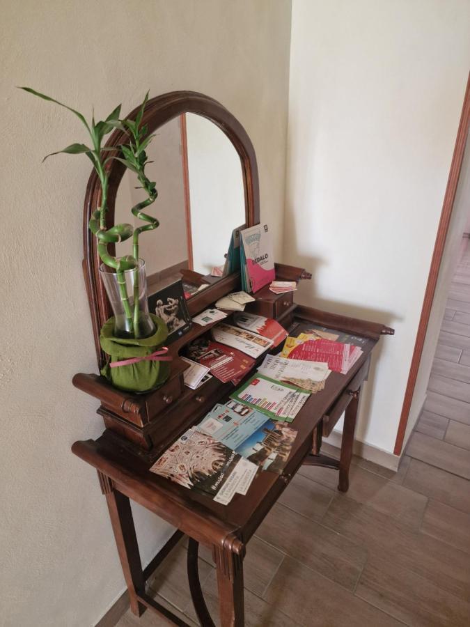 Guest house La Terrazza Delle Fate *