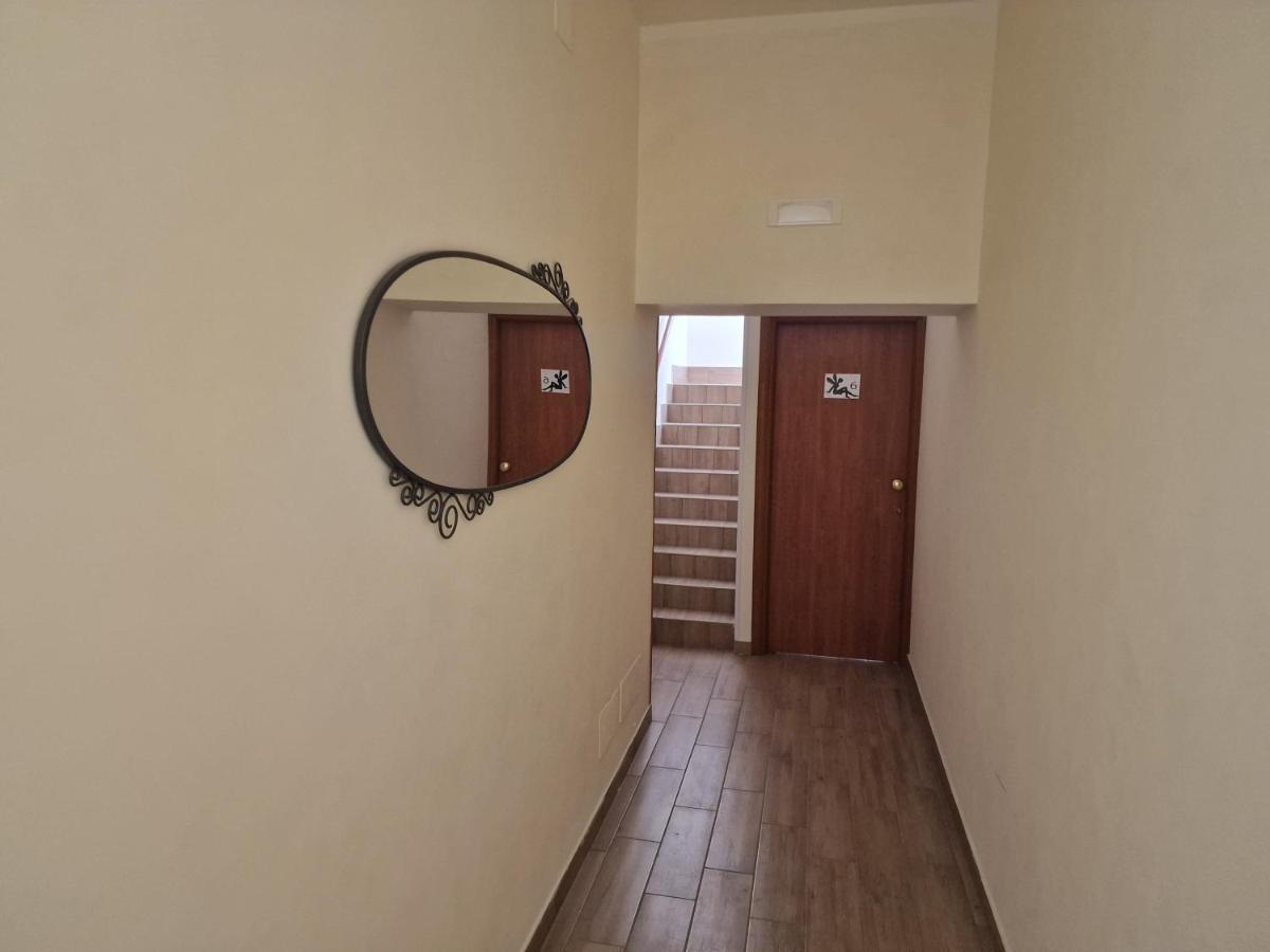 La Terrazza Delle Fate Guest house Naples
