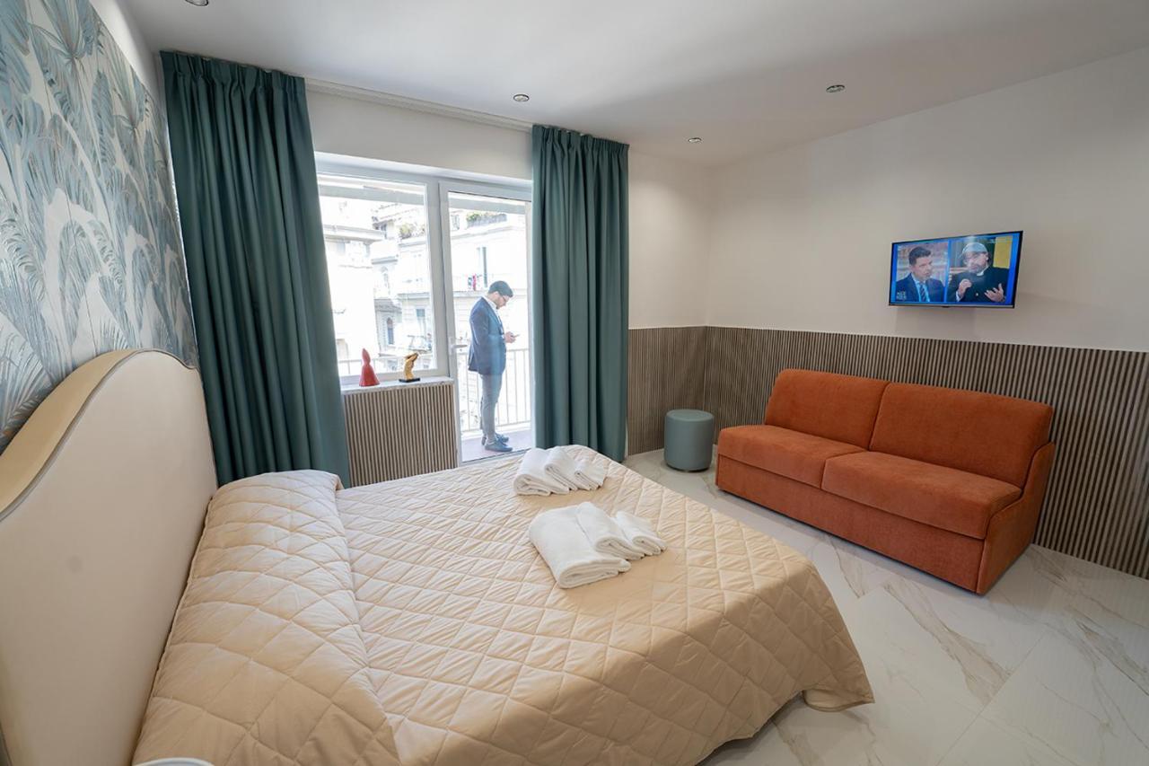 P.c. Boutique H. Lifestyle, Centro, By Clapa Group Dislocated Hospitality * Naples
