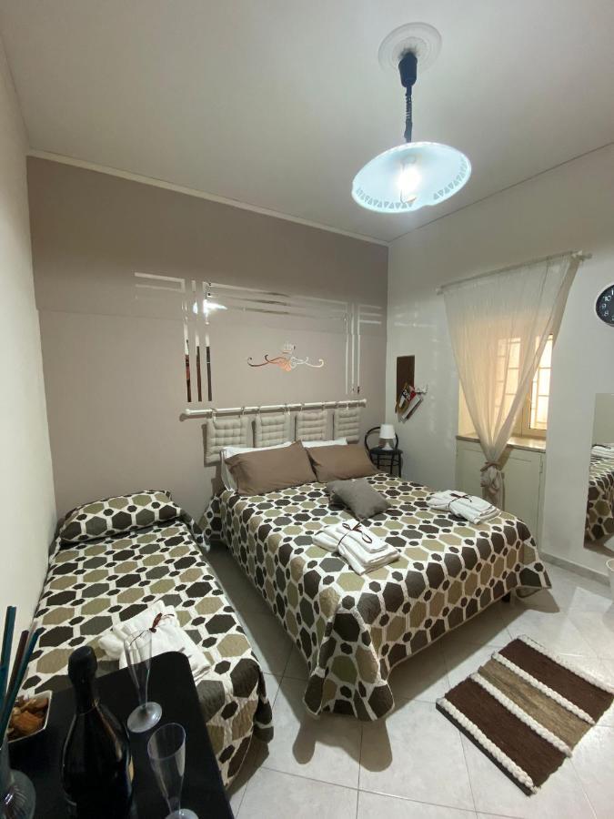 Lc Dreams Apartment Naples