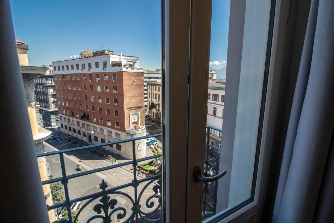 Bed & Breakfast Le Angioine
