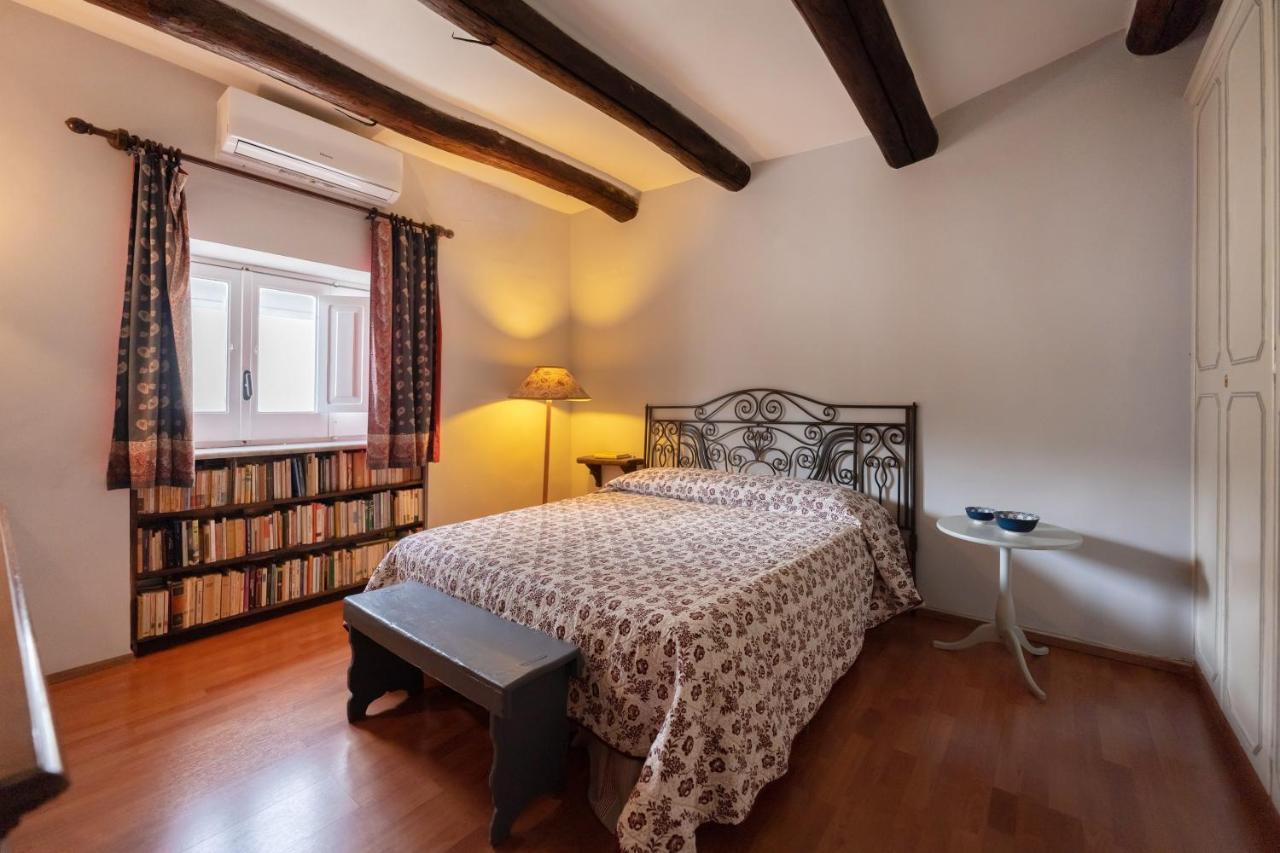 Un Posto Al Centro Apartment