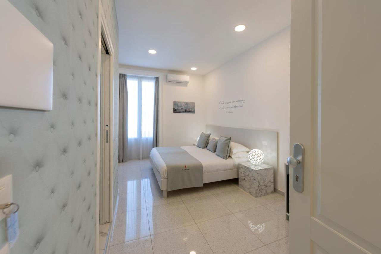 Bed & Breakfast Le Angioine 2*