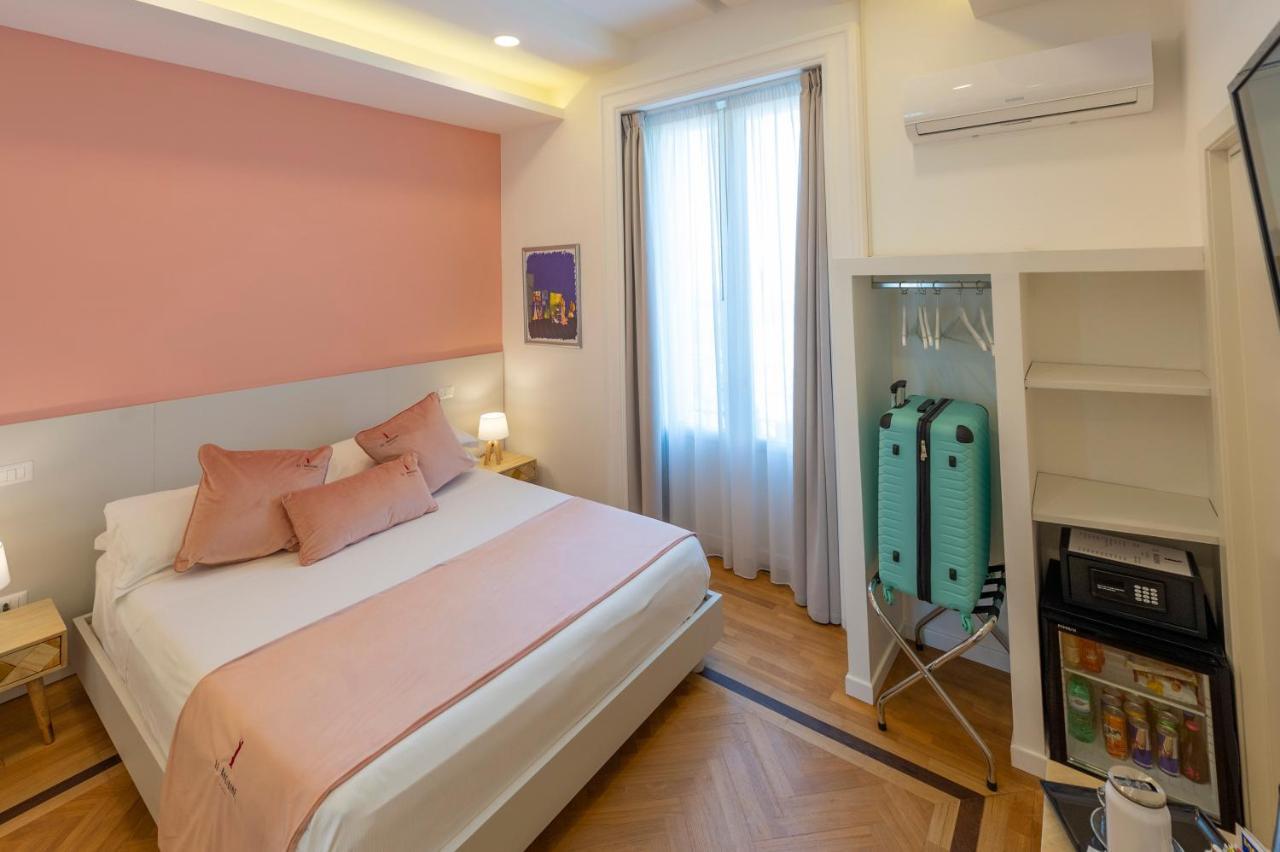 Le Angioine Bed & Breakfast Naples