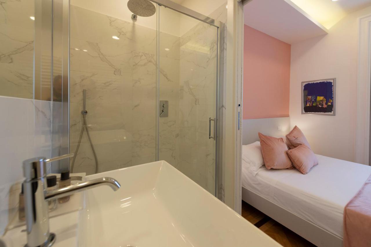 Bed & Breakfast Le Angioine 2*