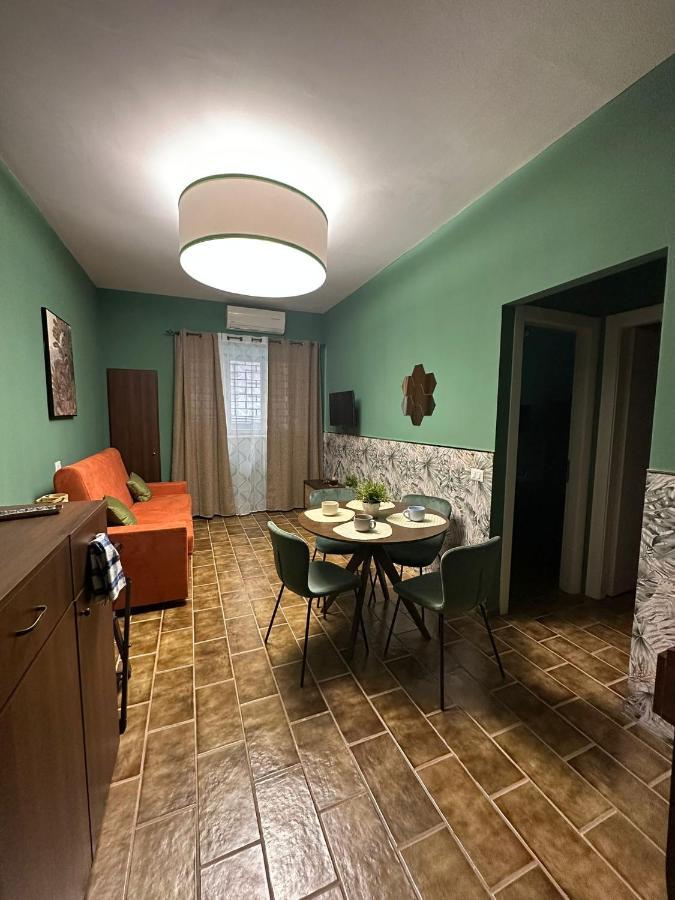 Flowers House Apartment
