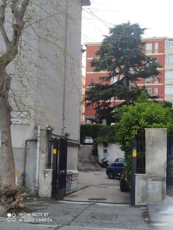 Apartment Ridi Zona Ospedaliera *