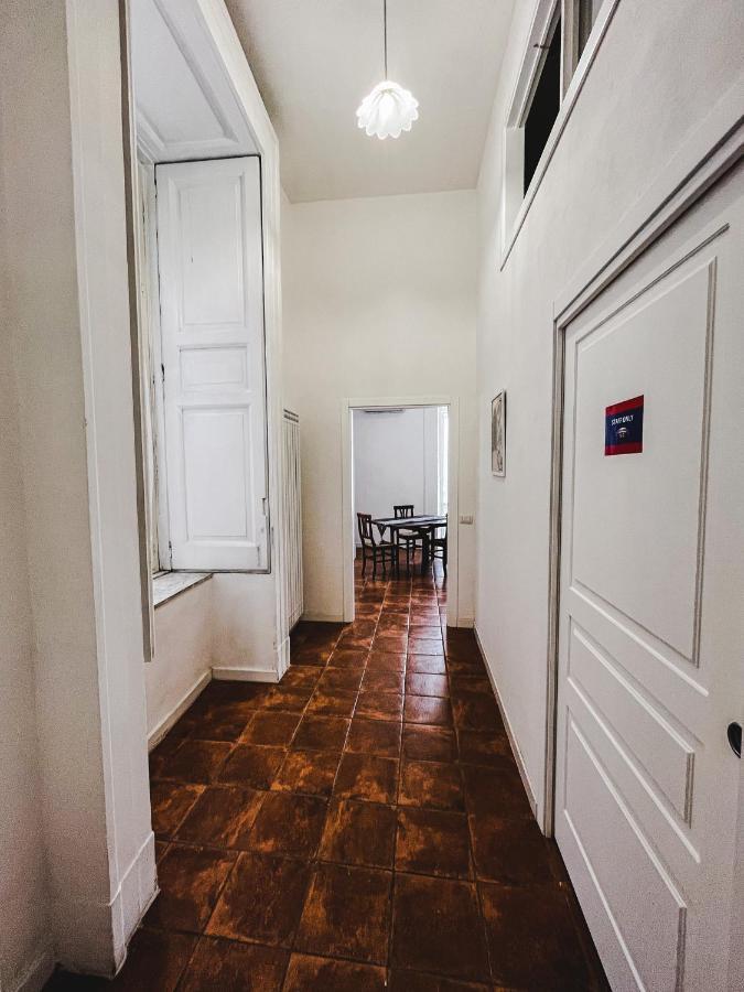Apartment Terno Su Naples
