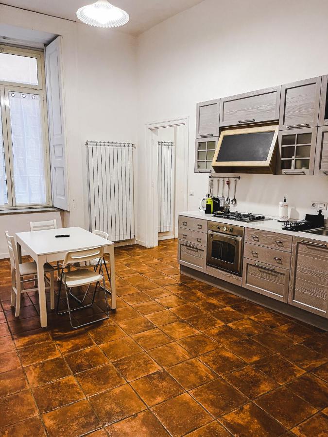 Terno Su Naples