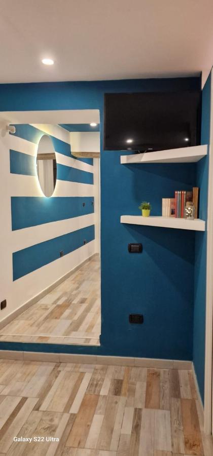 Apartment Blumon