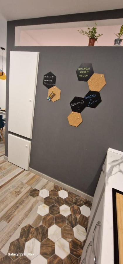 Apartment Blumon Naples