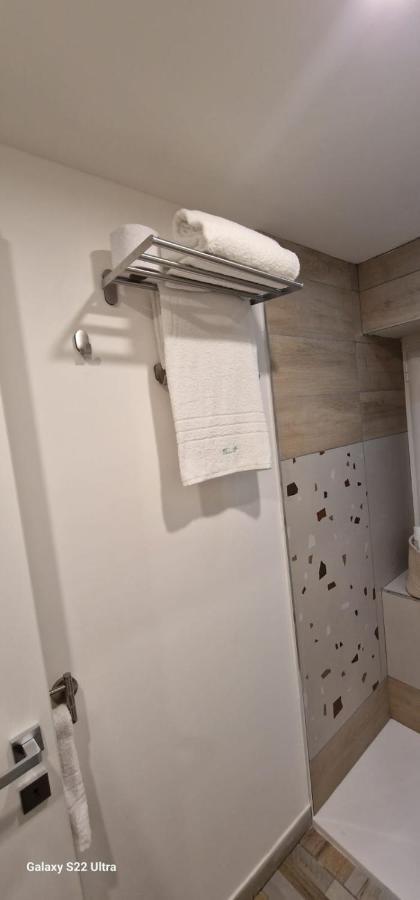 Apartment Blumon *
