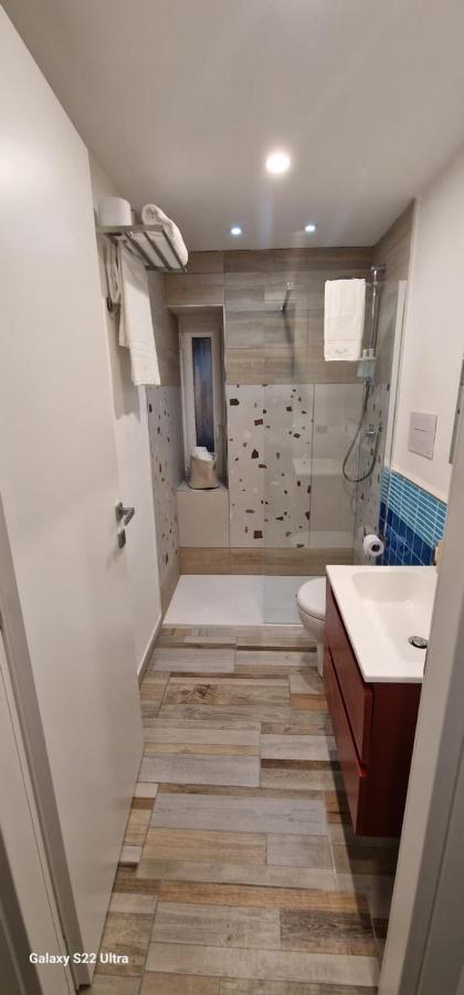 Apartment Blumon Naples