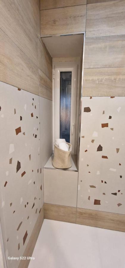 Blumon Apartment Naples