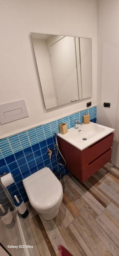 Blumon Apartment