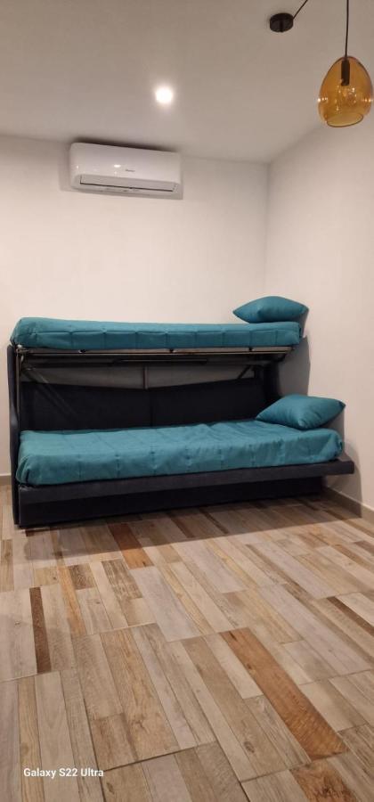 Apartment Blumon Naples