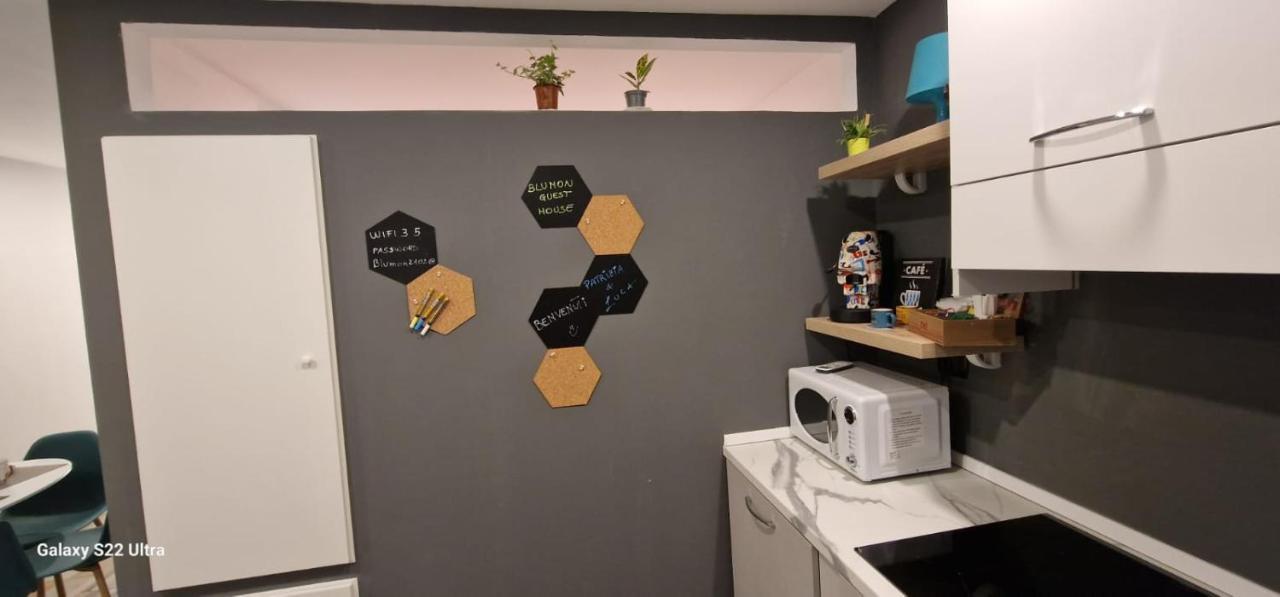 Apartment Blumon