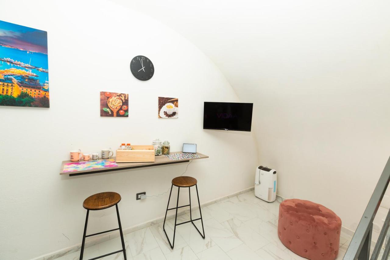 Apartment Granvit Naples