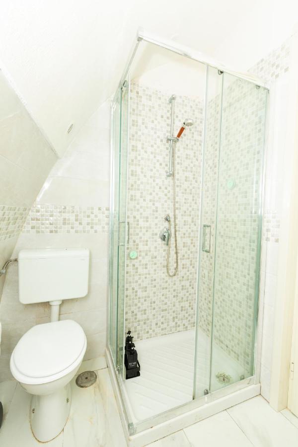Apartment Granvit Naples