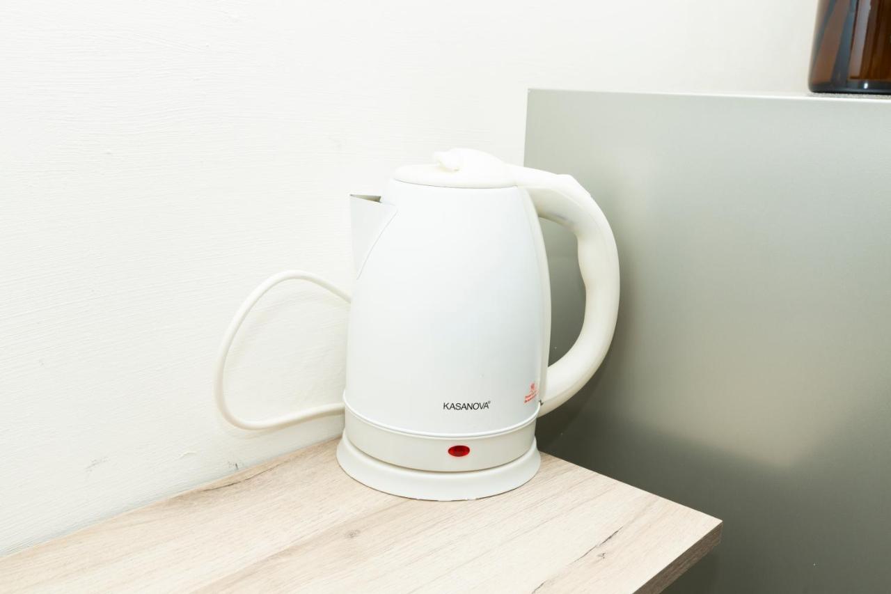 Apartment Granvit