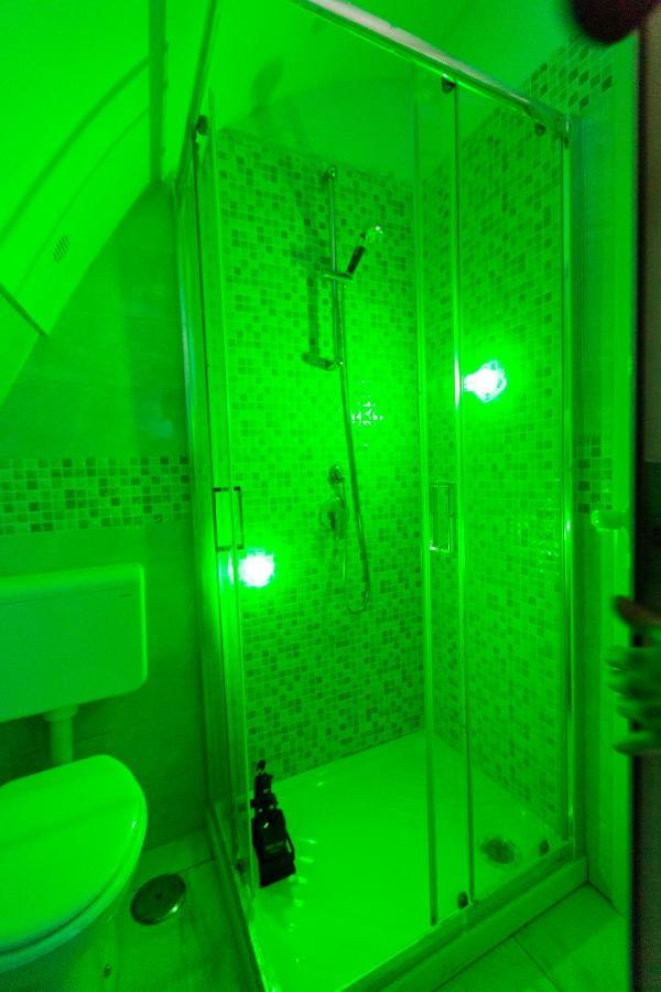 Granvit Apartment
