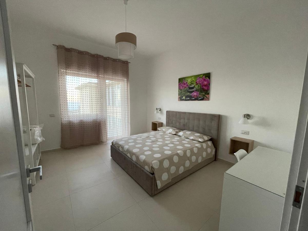 Casa Langellotti Apartment