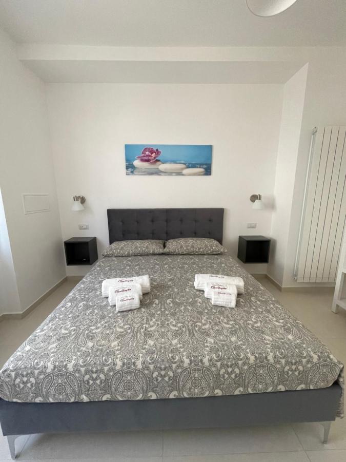 Casa Langellotti * Naples