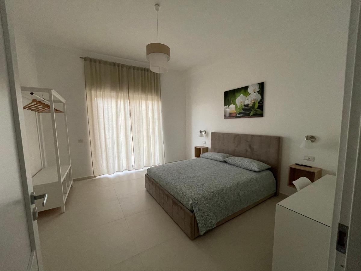 Casa Langellotti Apartment