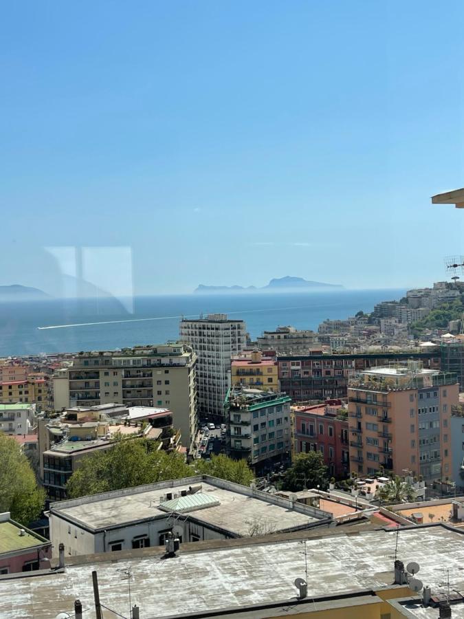 Casa Langellotti *