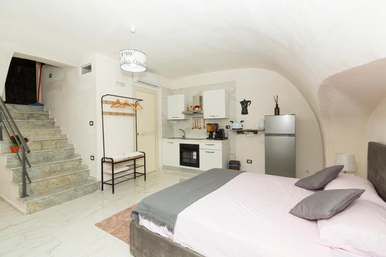 Granvit Apartment *