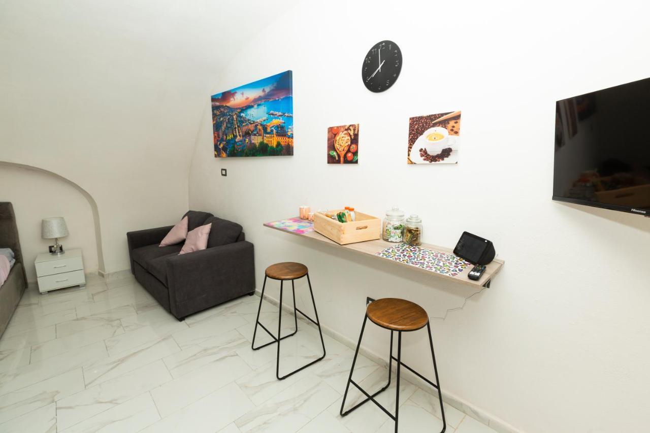 Granvit Apartment Naples