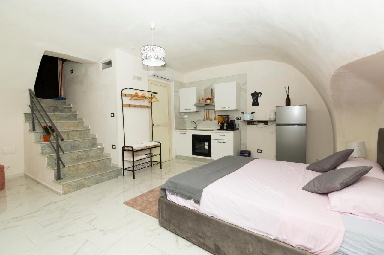 Apartment Granvit *
