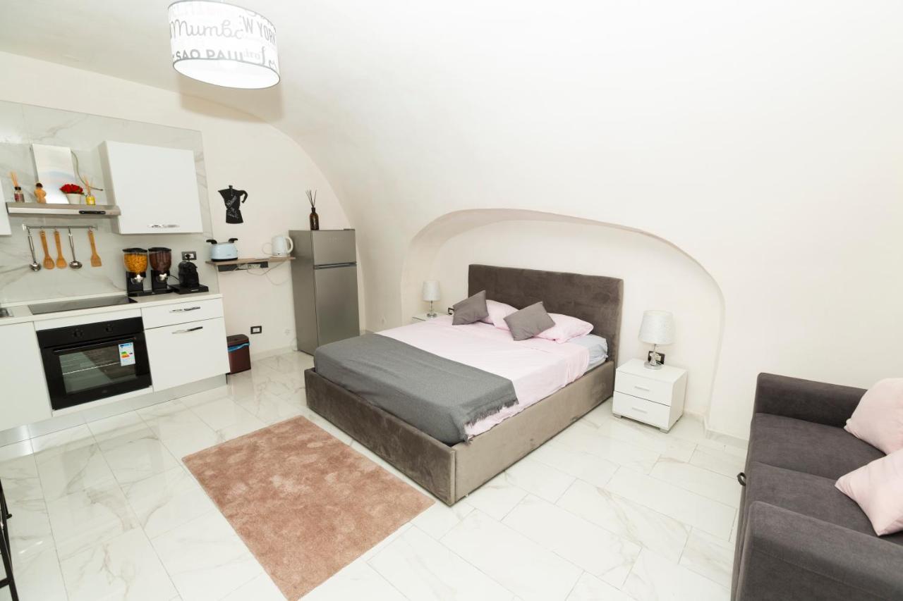 Granvit Apartment