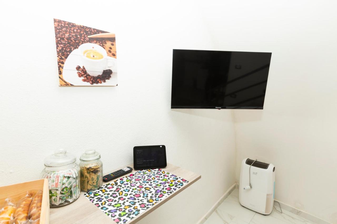 Apartment Granvit