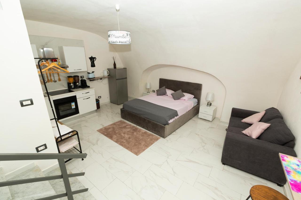 Apartment Granvit