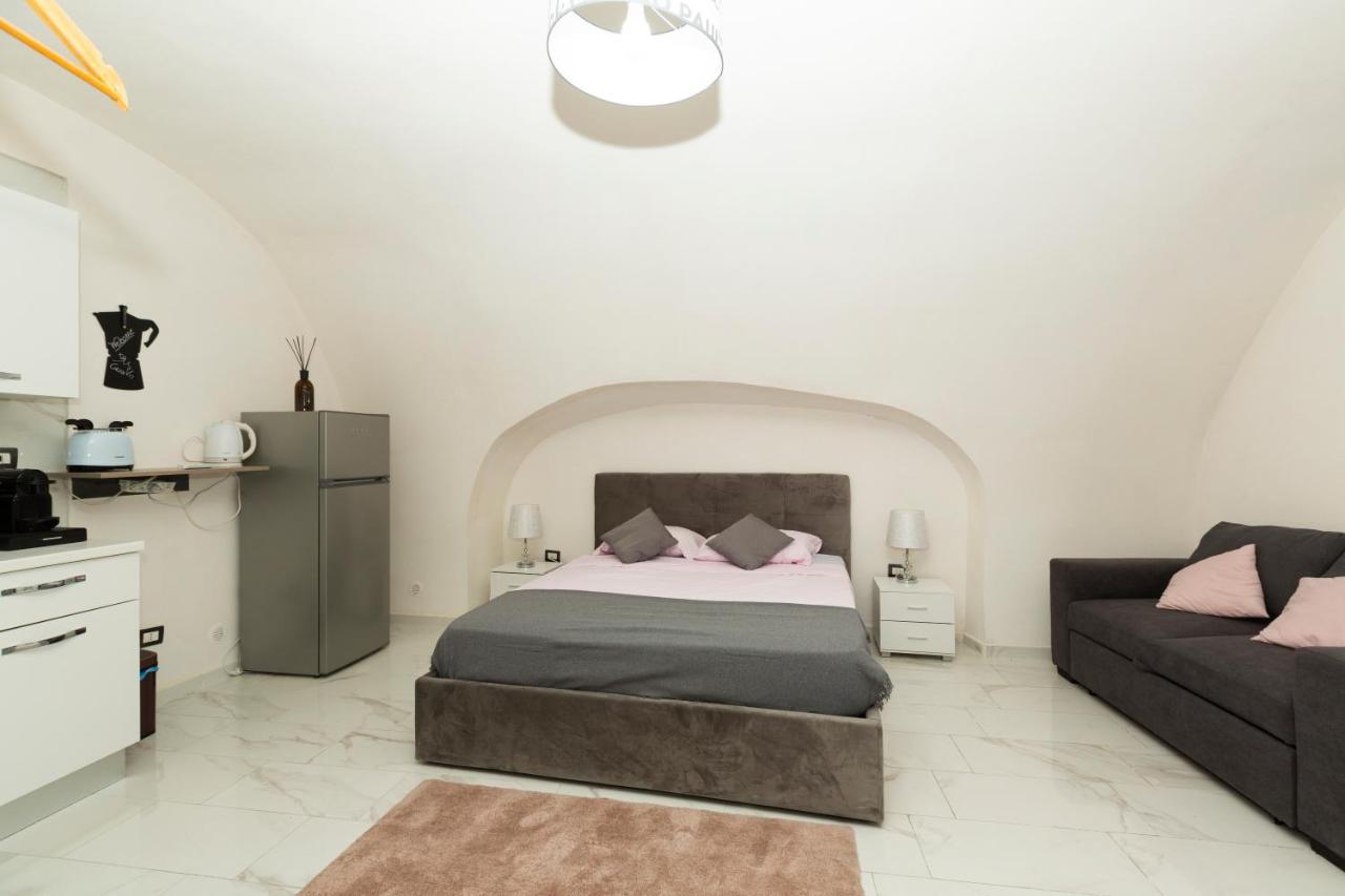 Granvit Apartment *