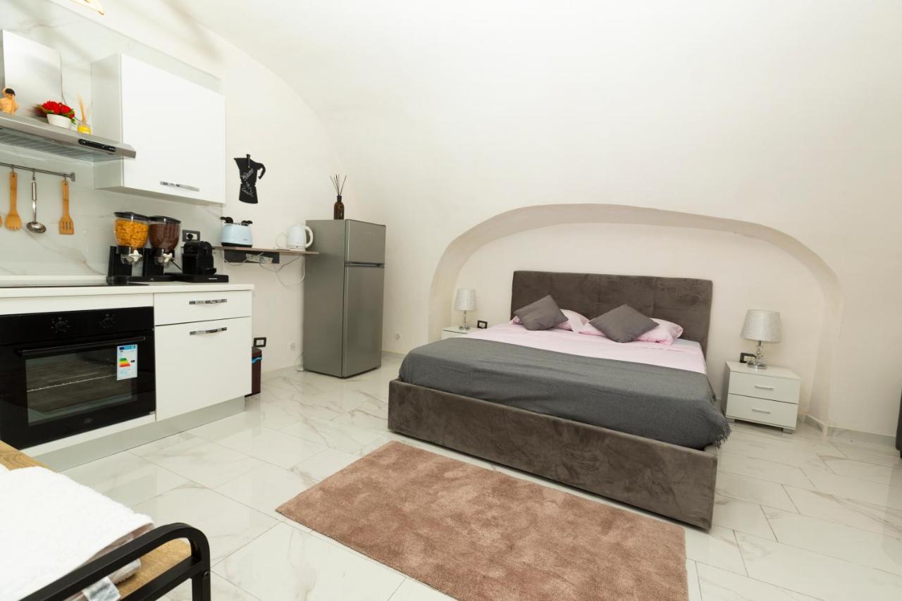 Apartment Granvit