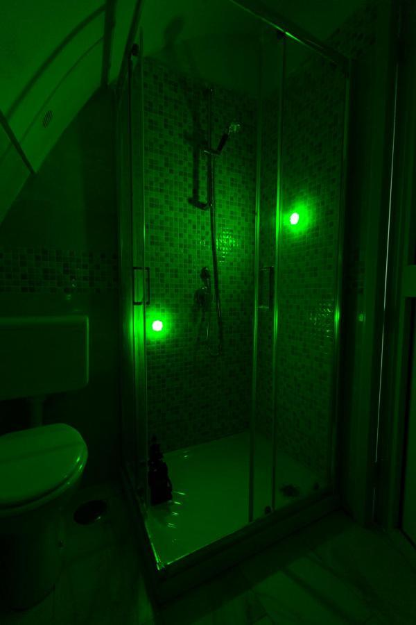 Apartment Granvit *