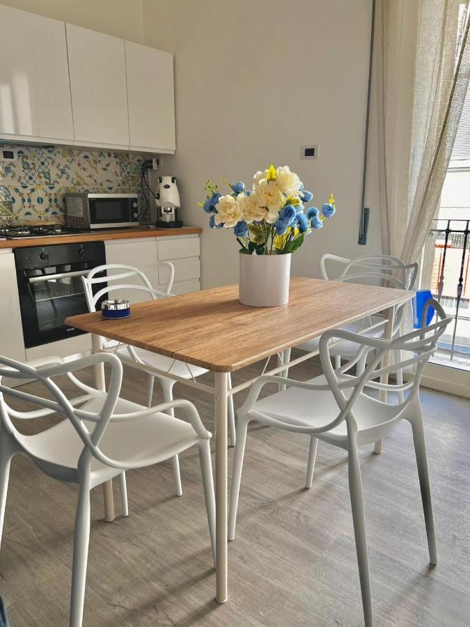 Apartment Zara - Free Parking Naples