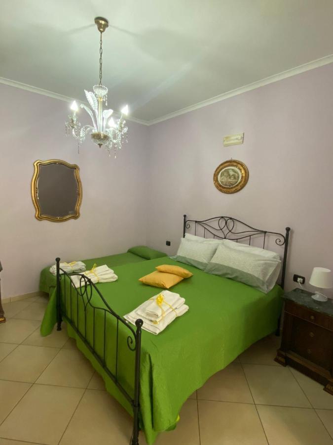 La Casa Del Sole Naples
